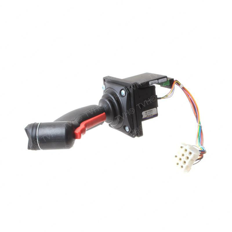 FOR Upright ZS50384719, CONTROLLER - JOYSTICK HALL EFFECT, MX19