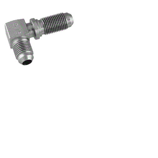 FOR Crown Lift Truck 1.0 RCTF -  FITTING - ELBOW EXTENSION 90 DEGREE 064034-002