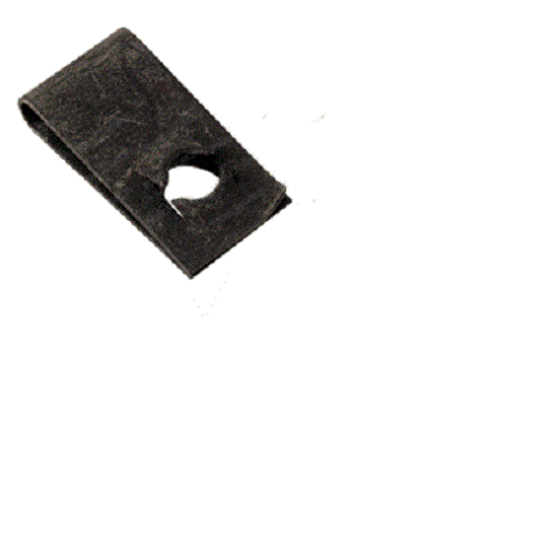 FOR CROWN LIFT TRUCK 1.0 RCTL SPEED NUT 060031-009