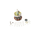 FOR Marklift FOR Terex 5 Position Switch 4106