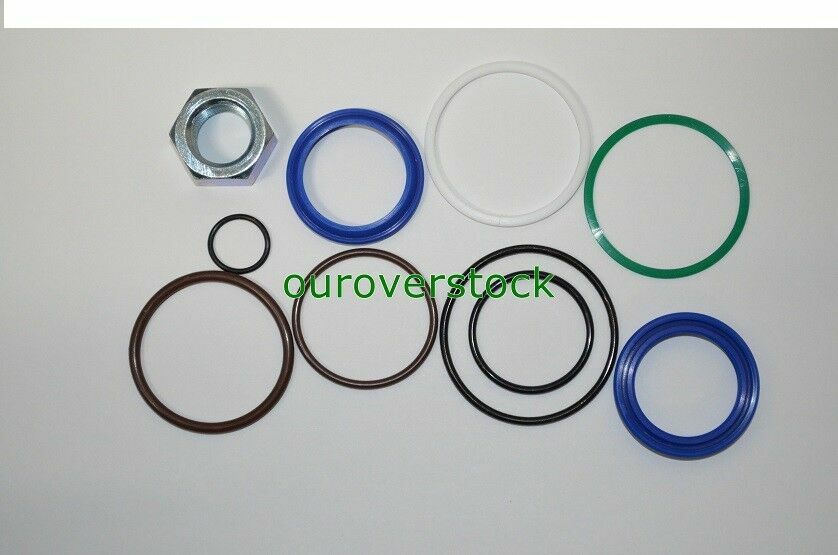 FOR Bobcat Skid Steer Seal Kit 7137769