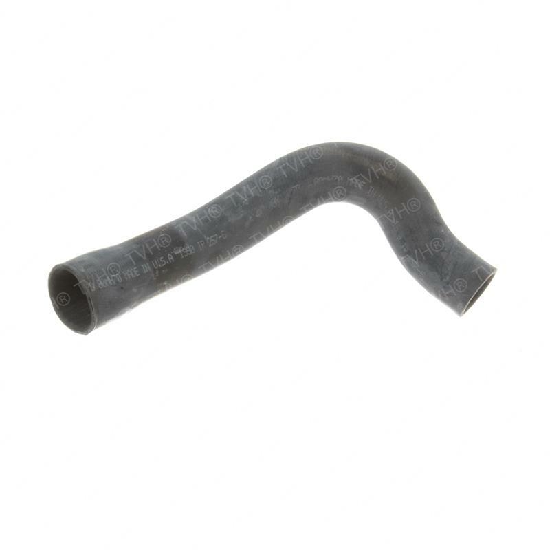 Snorkel 7630332, Hose, For Lower Radiator