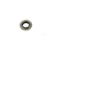 FOR CROWN LIFT TRUCK 1.0 RCTL WASHER 074240