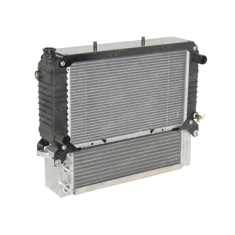 FOR YALE RADIATOR ASSEMBLY 582003828