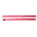FOR ADVANCE BLADE KIT-SQUEEGEE RED GUM 56112331