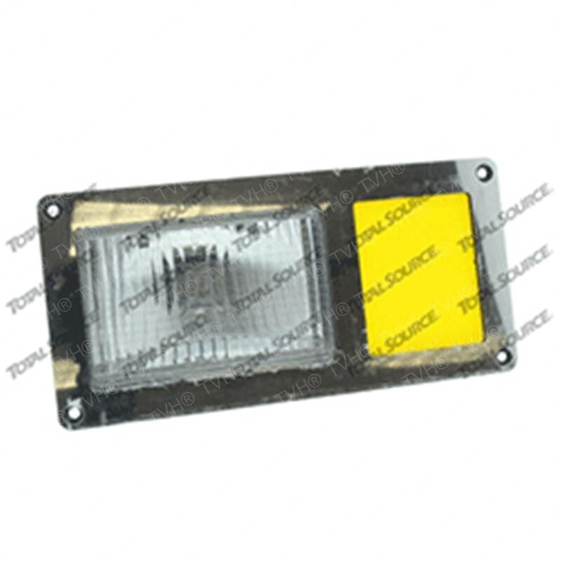 FOR TAYLOR DUNN LIGHT ASSEMBLY - LH 94-050-10