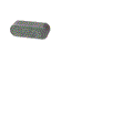 FOR GENIE WOODRUFF-KEY .31 X .28 X 1.25 PART# 44781GT, 44781