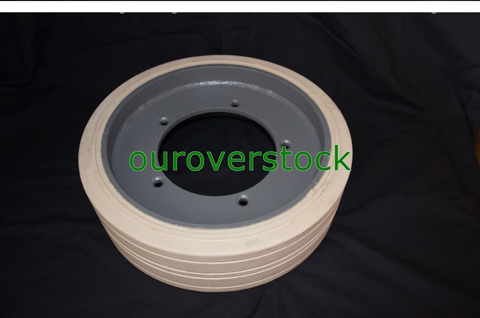 JLG 2915013 Non-Marking Tire