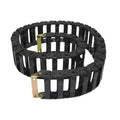 FOR GENIE 106947GT, 106947, CABLE TRACK - 36 LINK ASSEMBLY GORTRAC KS6-54