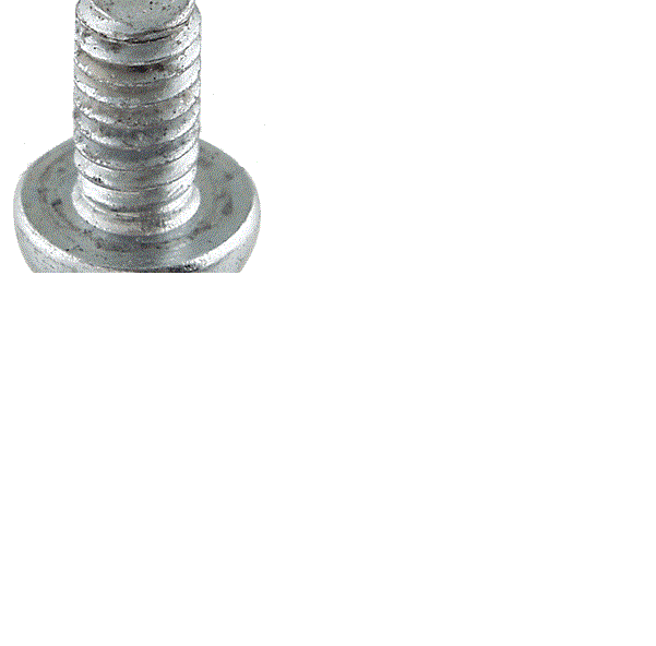 FOR Crown Lift Truck 1.0 RCTF -  SCREW - 1/4-20 1/2 PAN 060015-035