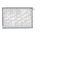 TENNANT 1037199, PANEL AIR FILTER