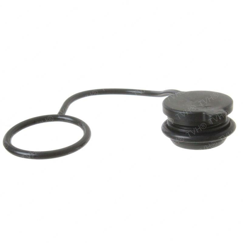 For FACTORY CAT 170-7211D CAP- HOSE