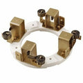 020018 BRUSH BOX FOR CROWN FORKLIFT