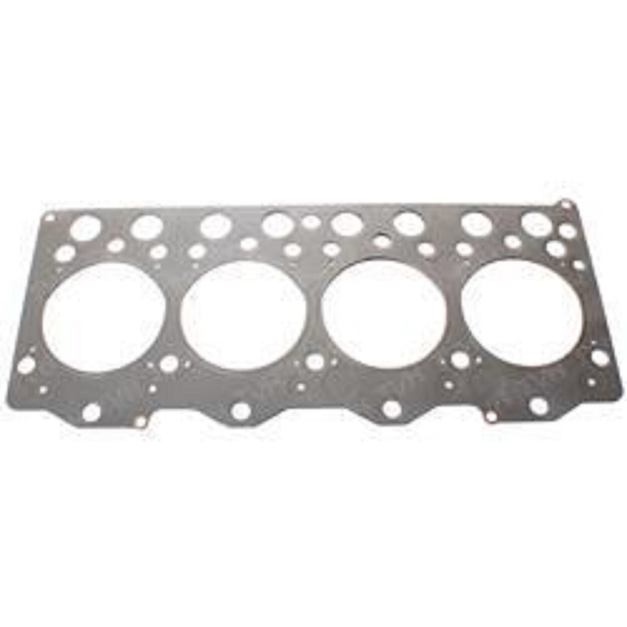 FOR KOMATSU FOR CUMMINS GASKET 6204111840