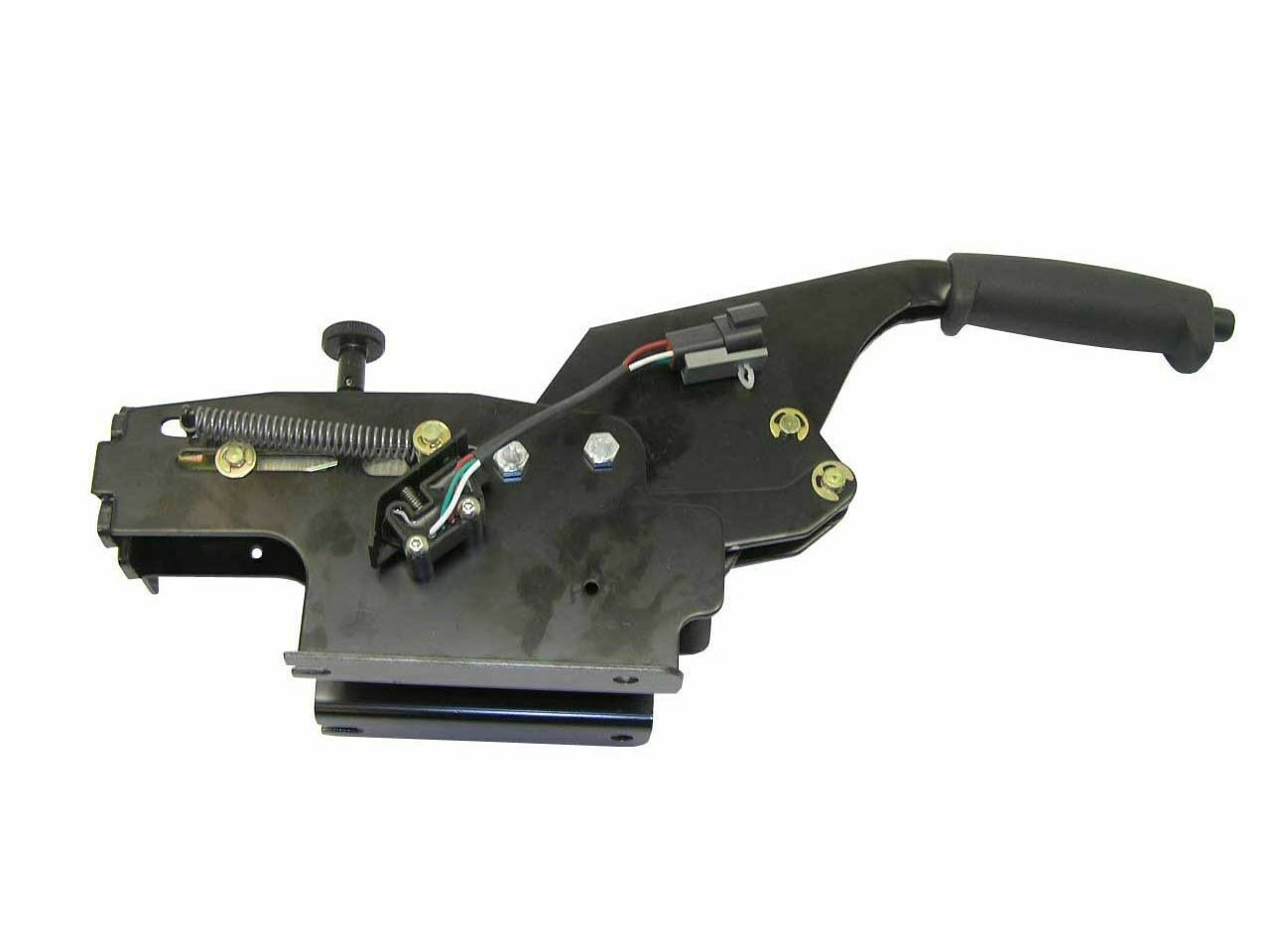Yale 580043144, Emergency Hand Brake Lever, Forklift