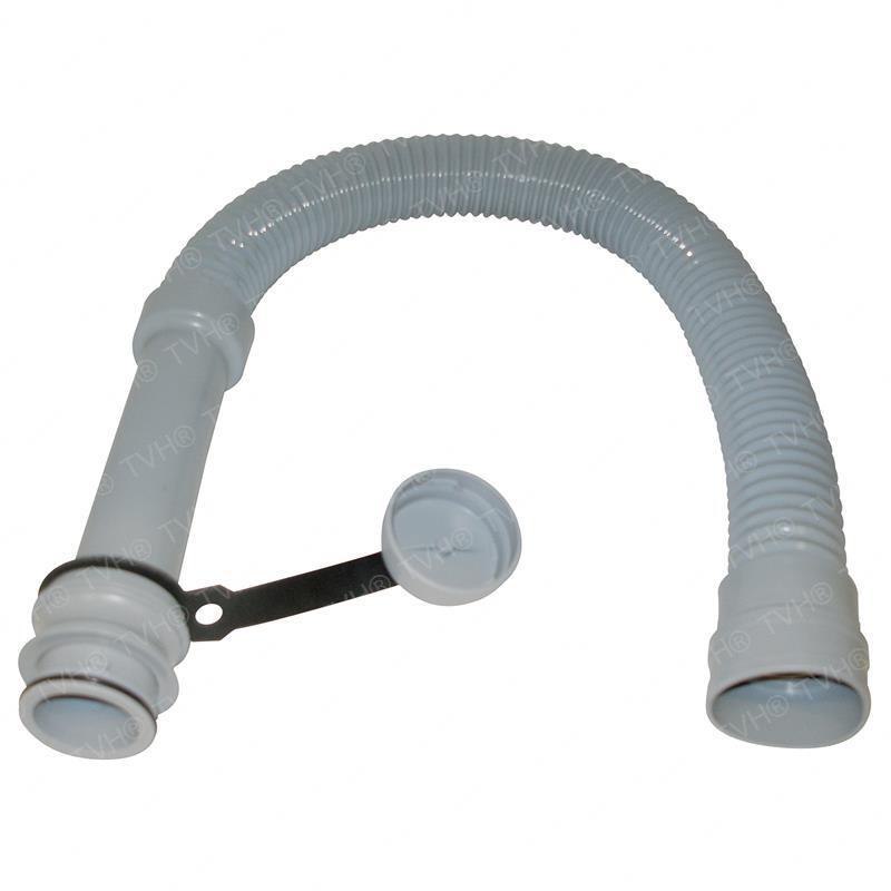 FOR AMERICAN LINCOLN 56383259 HOSE ASSEMBLY - DRAIN