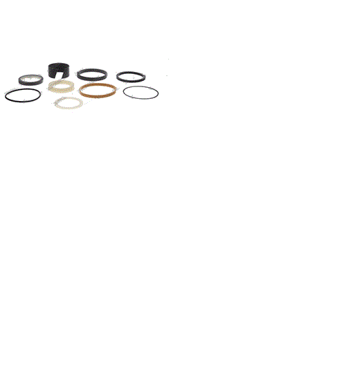 FOR CASE 1543267C1, SEAL KIT - HYDRAULIC CYLINDER