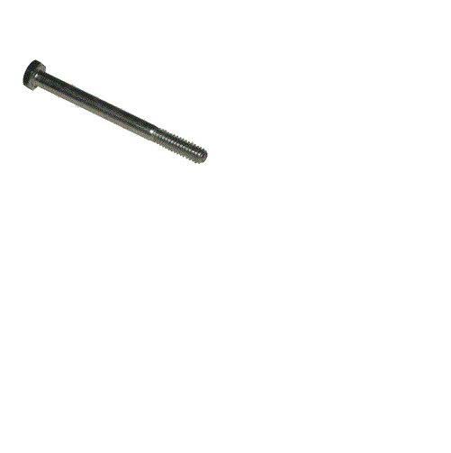 FOR Crown Lift Truck 1.0 RCTF - CAPSCREW 1/4-20 X 3 060015-030