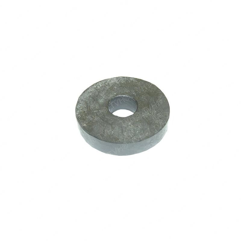 FOR KOMATSU BUSHING - RUBBER 3ED-01-41560