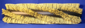 TENNANT 385935, BROOM - 36", 6 DOUBLE ROW, PROEX, PRESWEEP
