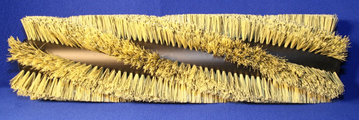 TENNANT 385935, BROOM - 36", 6 DOUBLE ROW, PROEX, PRESWEEP