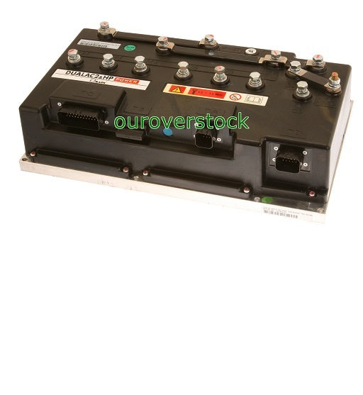 HYSTER 2055624 CONTROLLER FZ5018 - REPAIR