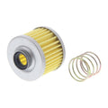 FOR TCM FOR NISSAN FILTER - FUEL 20801-02061