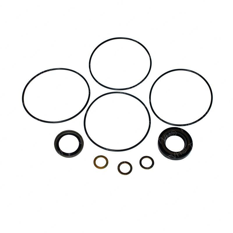 FOR AMERICAN LINCOLN 0780-144 SEAL KIT - BRUSH DRIVE MOTOR