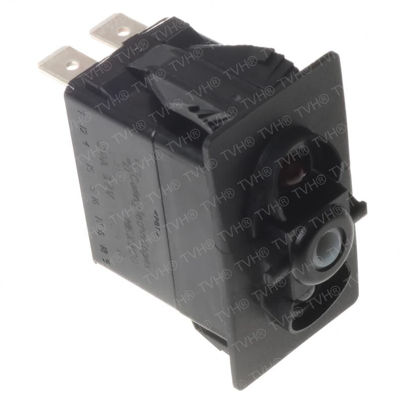 FOR JCB SWITCH PANEL 12V 2 701/E0001