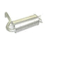 17510-U1100-71 NEW MUFFLER FOR TOYOTA