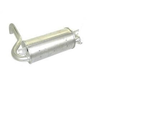 17510-U1100-71 NEW MUFFLER FOR TOYOTA
