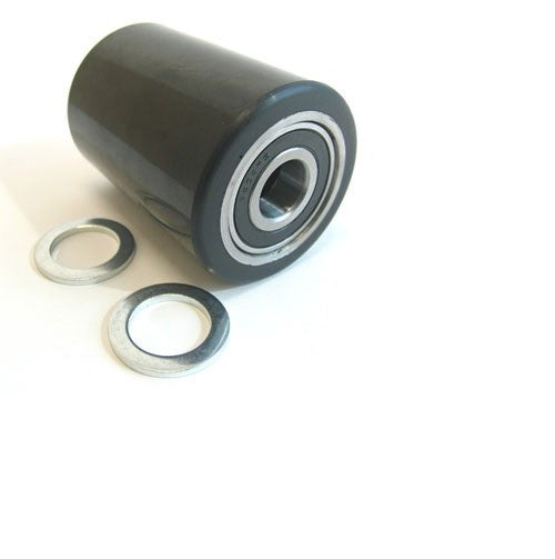 85007098-A-D LOAD ROLLER ASSEMBLY FOR BISHAMON BS-55 FRAME