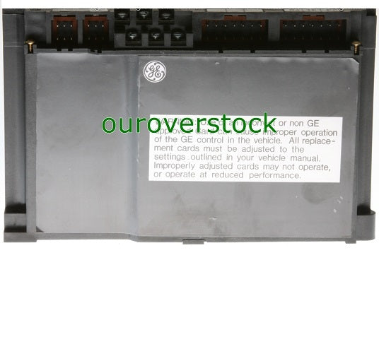 CLARK 924093 CONTROLLER