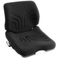 for Grammer Suspension Forklift Seat (Hyster, Yale-Grammer-16.5"x19"x23.25-Cloth