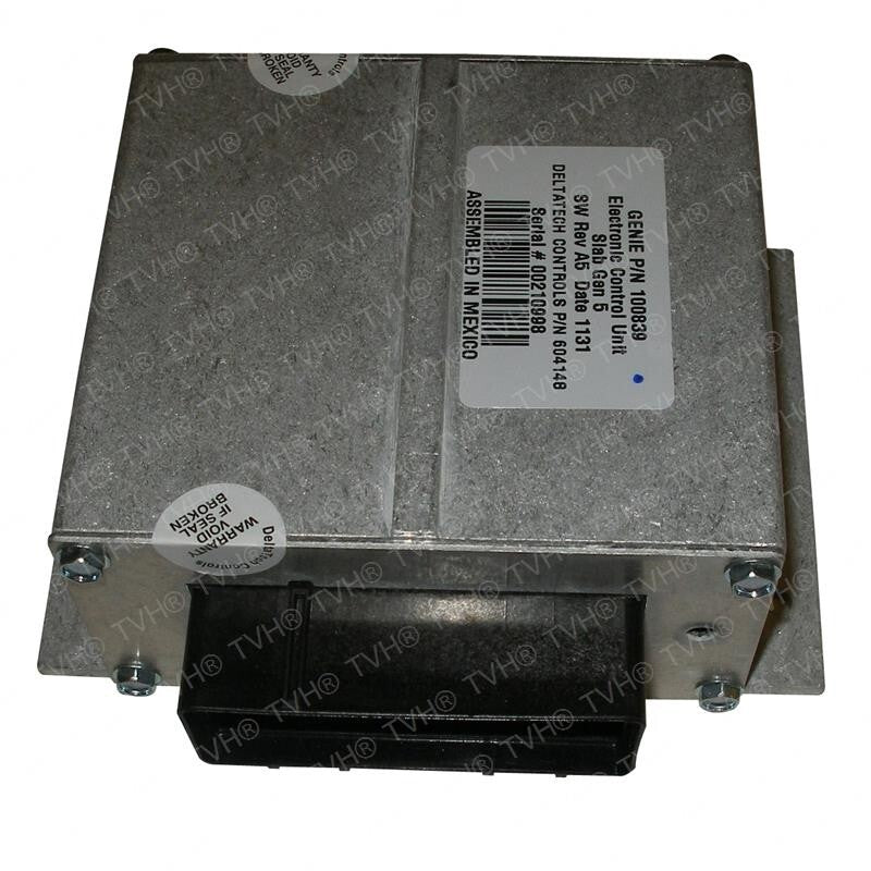 FOR GENIE CONTROL UNIT - ELECTRONIC GEN 5 100839GT