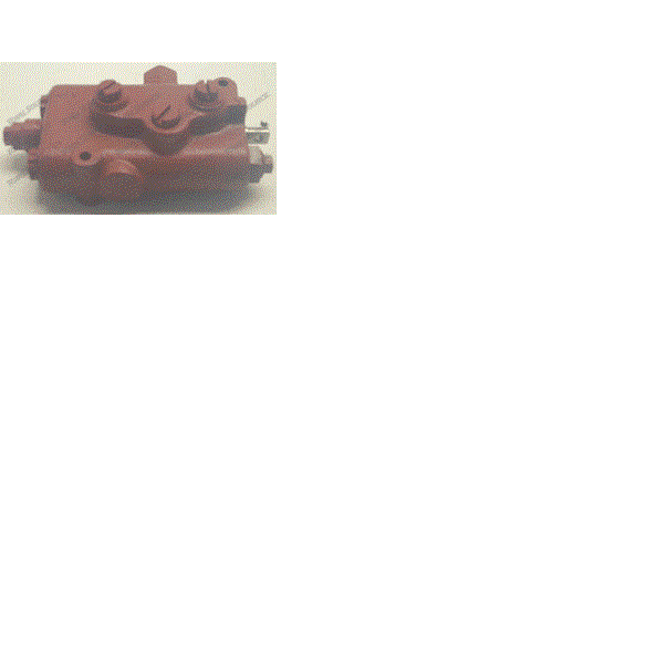 Crown Lift Truck 1.0 RCTF - CONTROL VALVE 086615