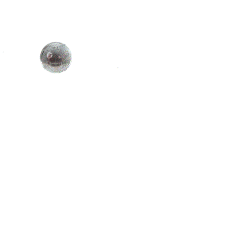 FOR GENIE GR-20J - BALL  T110156GT