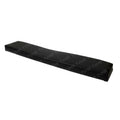 FOR TAYLOR DUNN 90-179-00, CUSHION - SEAT BACK VINYL