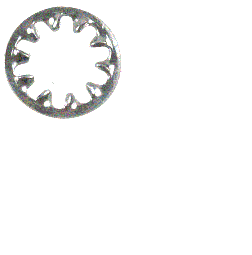 FOR Crown Lift Truck 1.0 RCTL -  1/4 INT LCW ZP  060005-022