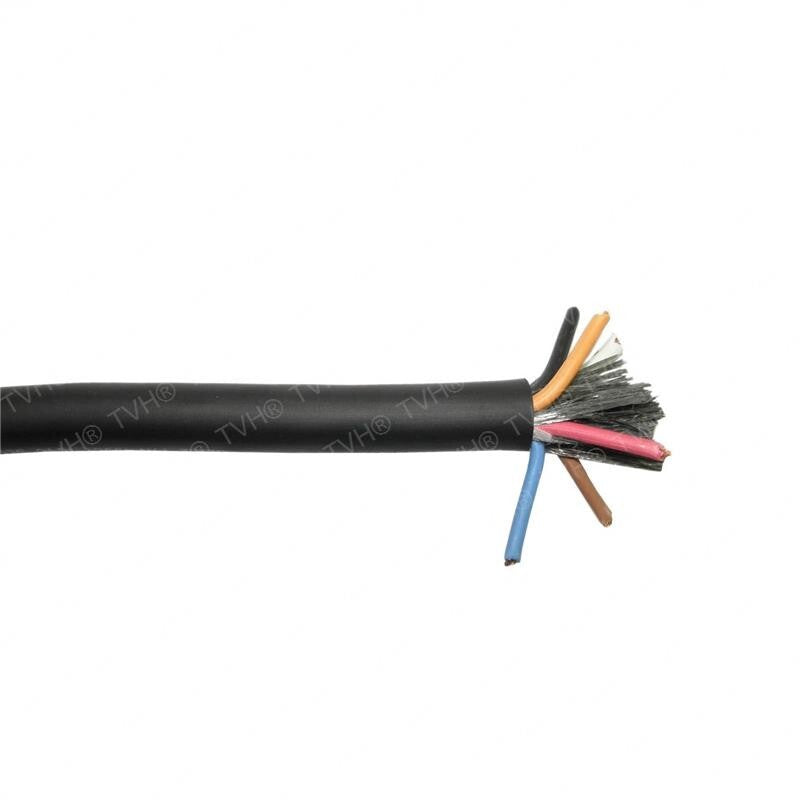 FOR GENIE GR-8 CABLE - 16 GA 6 CONDUCTOR SOLD PER FOOT 43961 43961GT