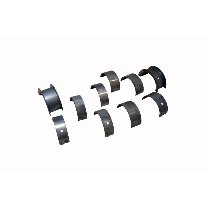 Main Bearing Kit Standard FOR H20 Forklift Engine 12207-E0702 12207E0702