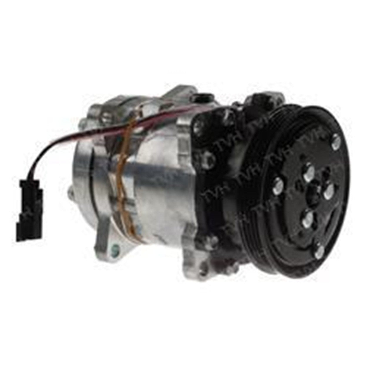 For Bobcat Compressor - A/C 14-QP1812NC