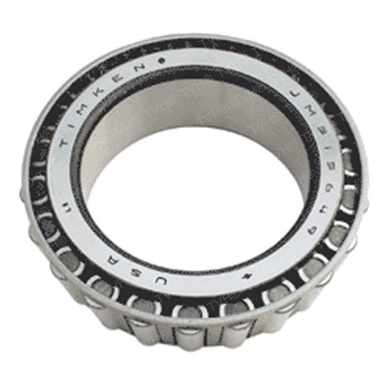 Allis Chalmers 0927347, BEARING CONE, DRIVE WHEEL HUB OUTER, ACP60