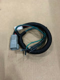 Clark Wire Harness 2796327