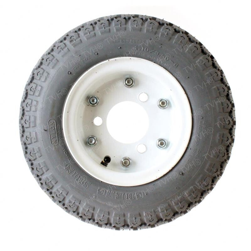 FOR Tennant 61598, Tire and Wheel