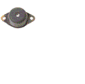 GENIE 70251 ISOLATOR ENGINE VIBRATION