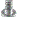 FOR CROWN LIFT TRUCK 1.0 RCTL SCREW - 1/4-20 1/2 PAN 060015-024
