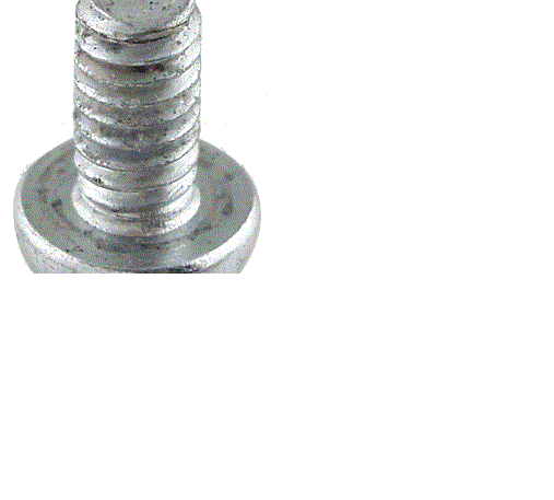 FOR CROWN LIFT TRUCK 1.0 RCTL SCREW - 1/4-20 1/2 PAN 060015-024