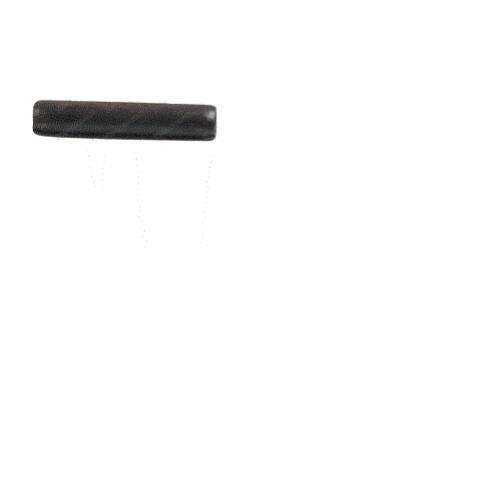 FOR Crown Lift Truck 1.0 RCTL - PIN - ROLL 1/8 5/8 IN SPIROL 060000-057