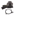 YALE 150120903, WATER PUMP